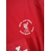 Liverpool 00/02 Home Red Soccer Jersey